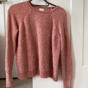 “a new day” valor sweater